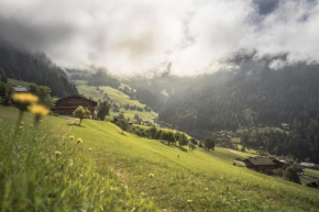 Ferienwohnung Alpbachtal